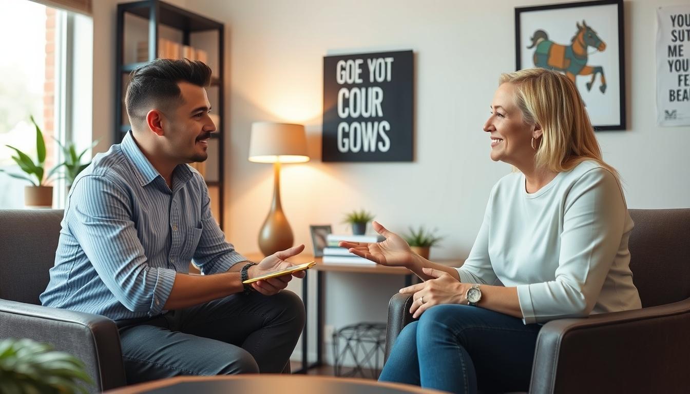 Führungskräfte-Coaching