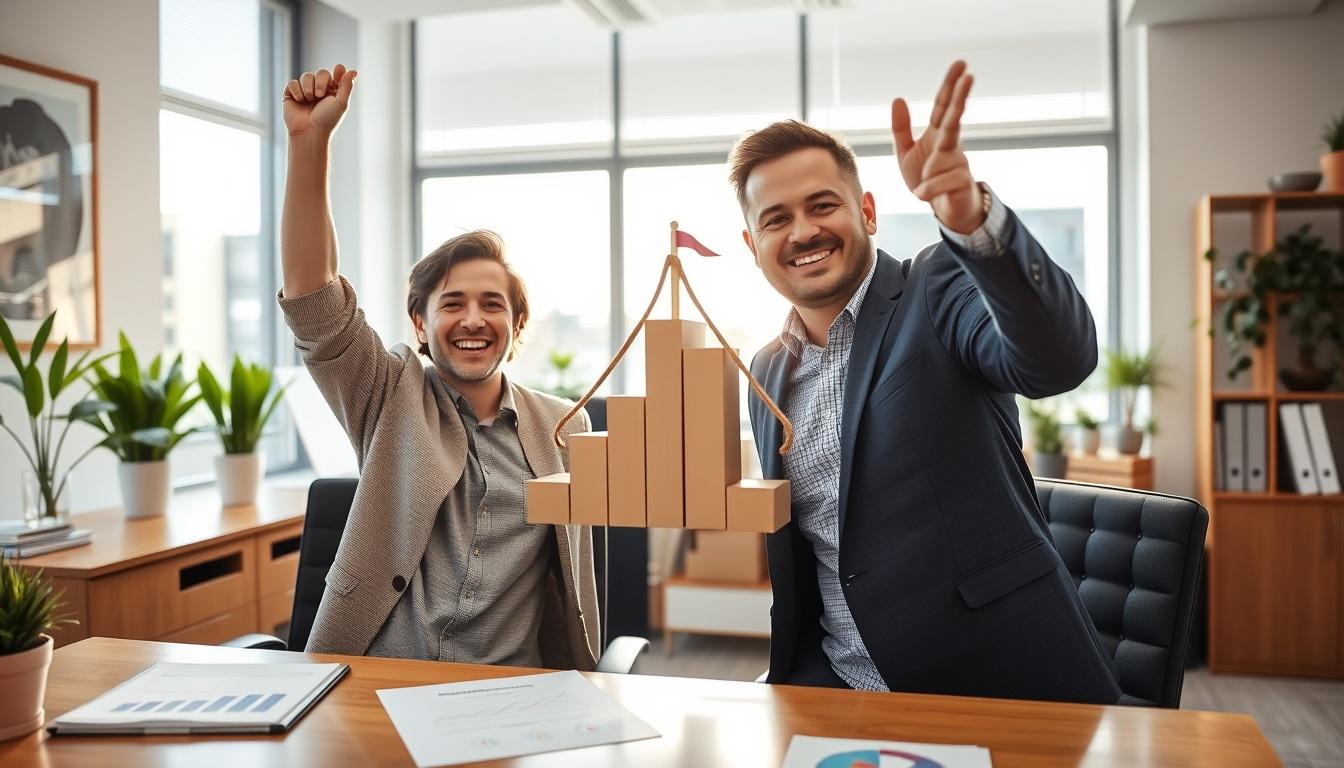 Persönliches Coaching