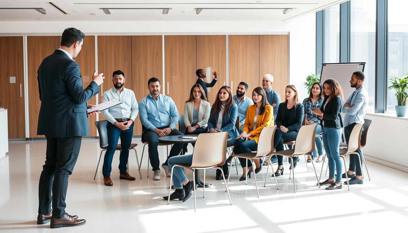 Unternehmer-Coaching